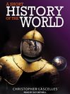 Imagen de portada para A Short History of the World